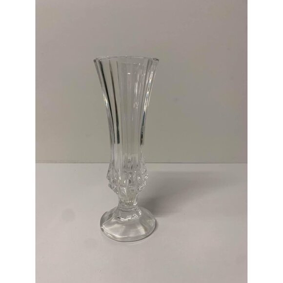 Mikasa Other - Mikasa 6.5” Royal Vase Glass